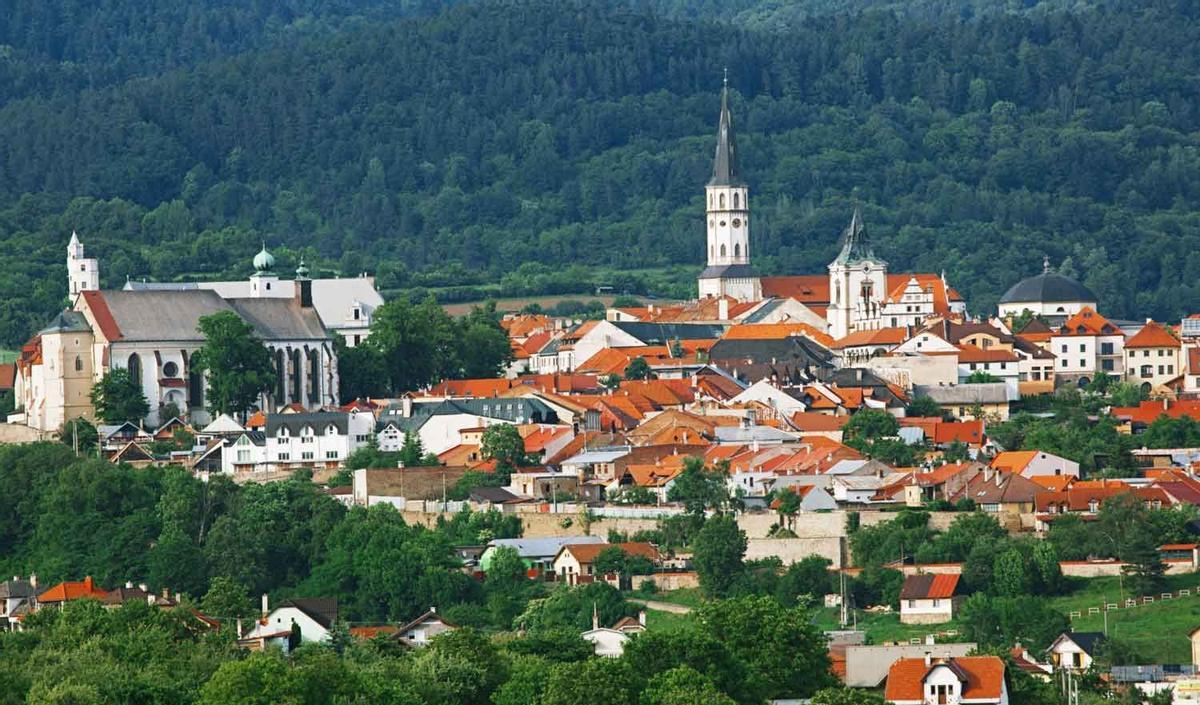 Levoca (Eslovaquia)