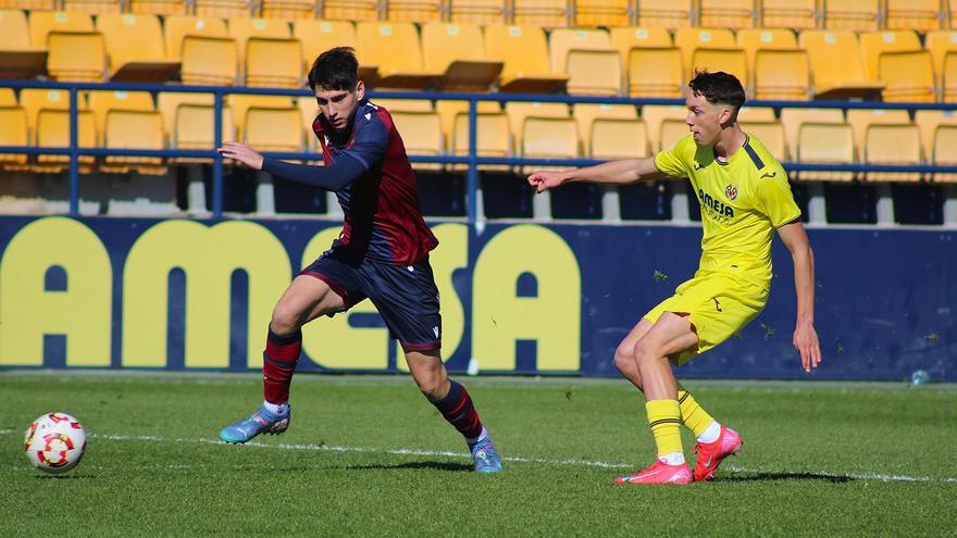 La Crónica | El Roda fue el único equipo que salvó el honor in extremis para los provinciales (1-1)