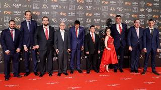 Así les hemos contado los Premios Goya 2019