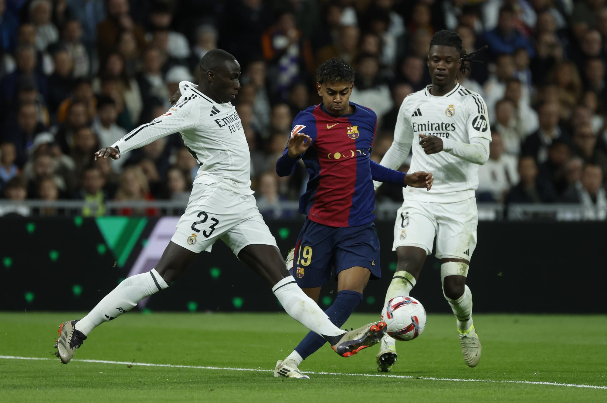 Real Madrid - FC Barcelona