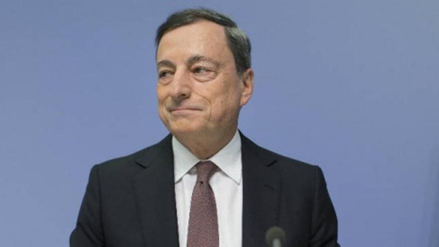 Los elogios de Draghi a las reformas en España