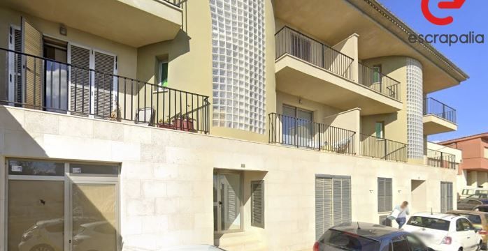 Vea aquí las casas y garajes que salen a subasta en Alaró y Binissalem
