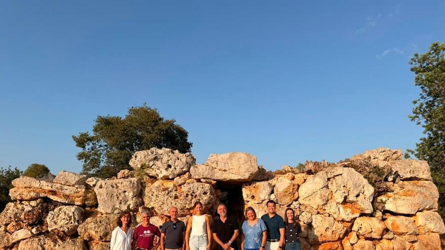 El Consell de Mallorca destina 270.000 euros a la recuperación de yacimientos arqueológicos y paleontológicos