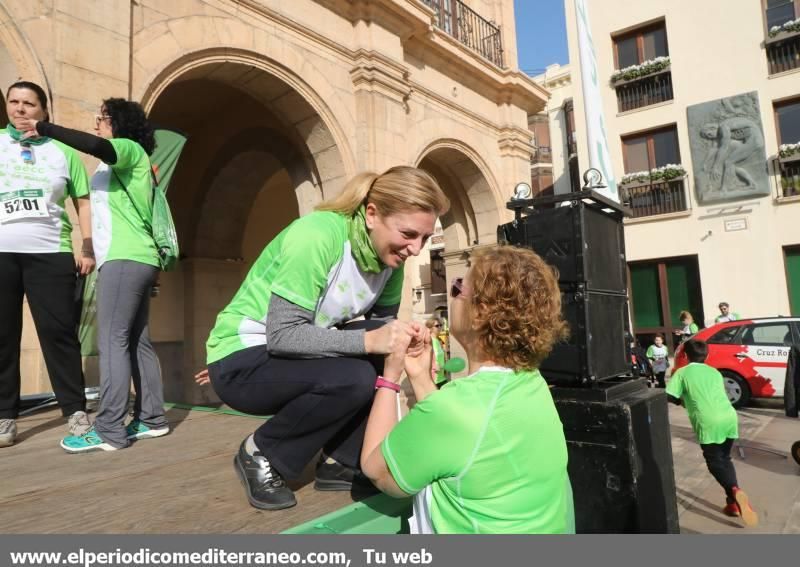 Búscate en la IV Marcha Solidaria contra el Cáncer