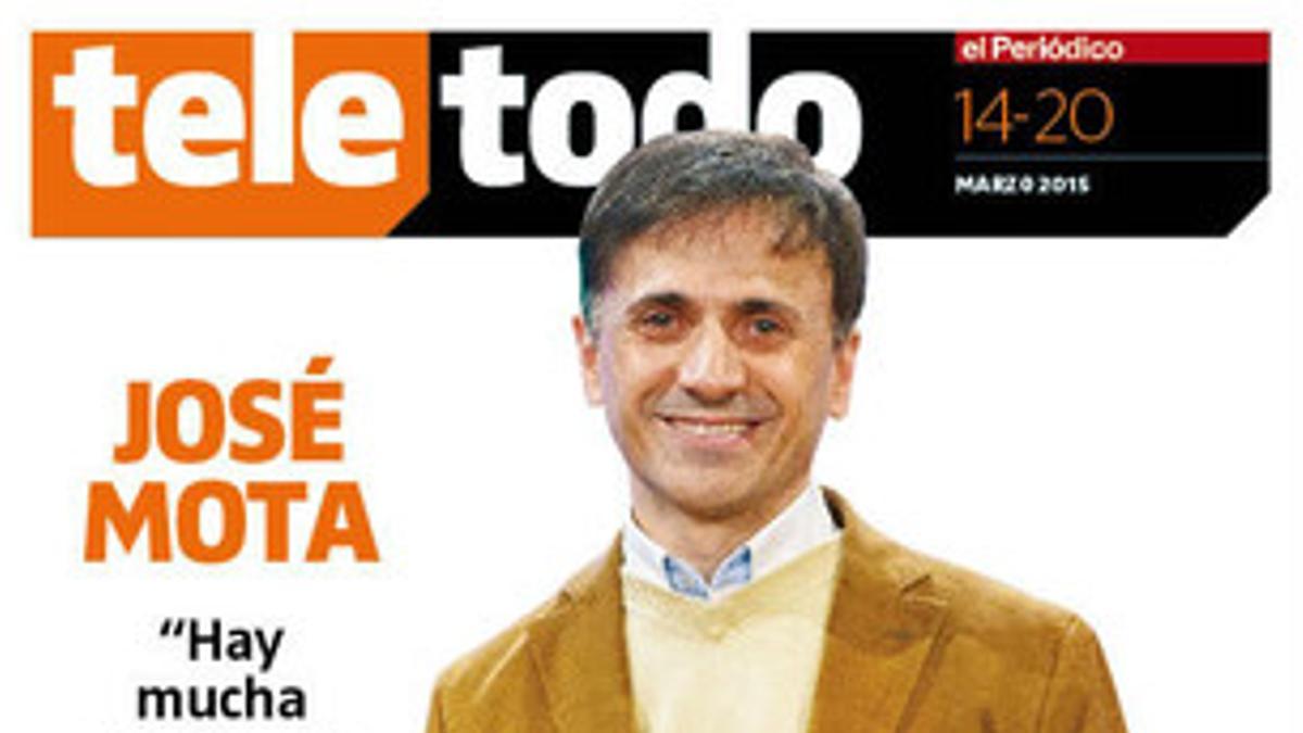 Portada Teletodo 14 de marzo