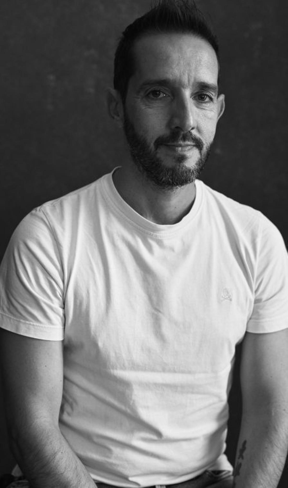 Retratos que muestran una enfermedad invisible