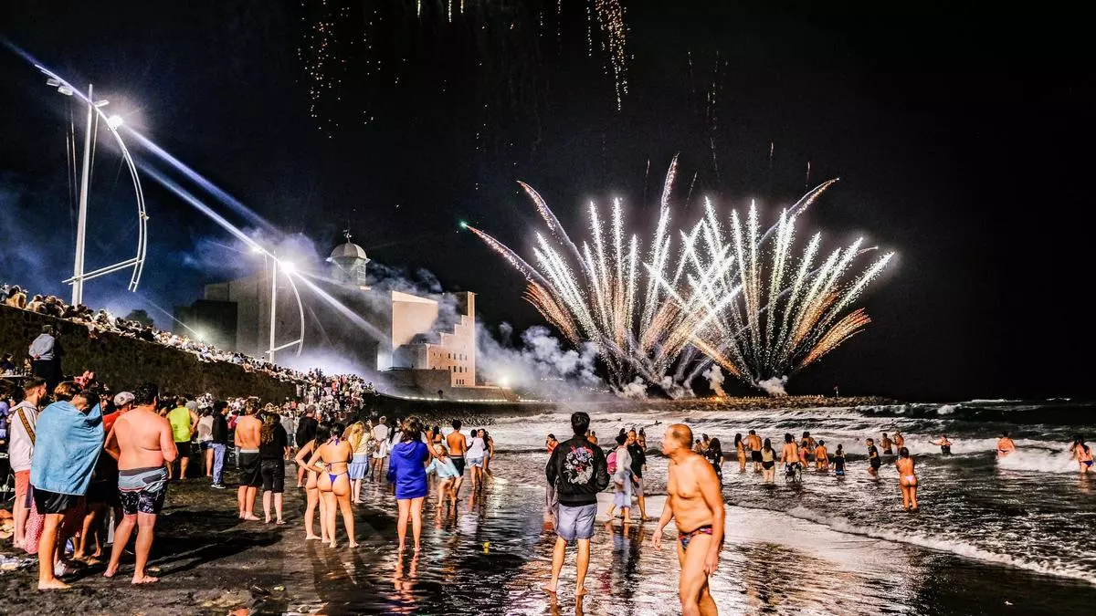 Estos son todos los planes para celebrar la Noche de San Juan en Gran Canaria este 2026