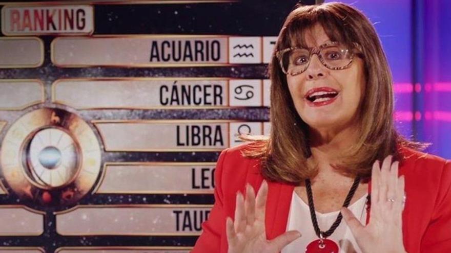 Los pronósticos de Esperanza Gracia para la semana del 29 de junio al 5 de julio, signo a signo