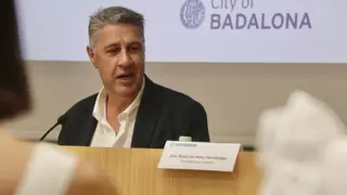 Los vecinos de Badalona dan una nota de un 6,2 a los dos primeros años de la "transformación" de la ciudad prometida por Albiol