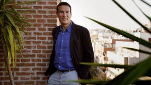 zentauroepp55912599 madrid  18 11 2020  politica  raphael minder  corresponsal d201119134635