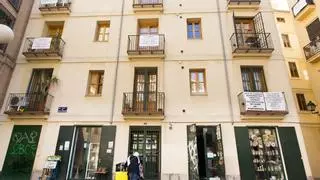 Moratoria "por unanimidad" a los apartamentos turísticos en València y siete pedanías