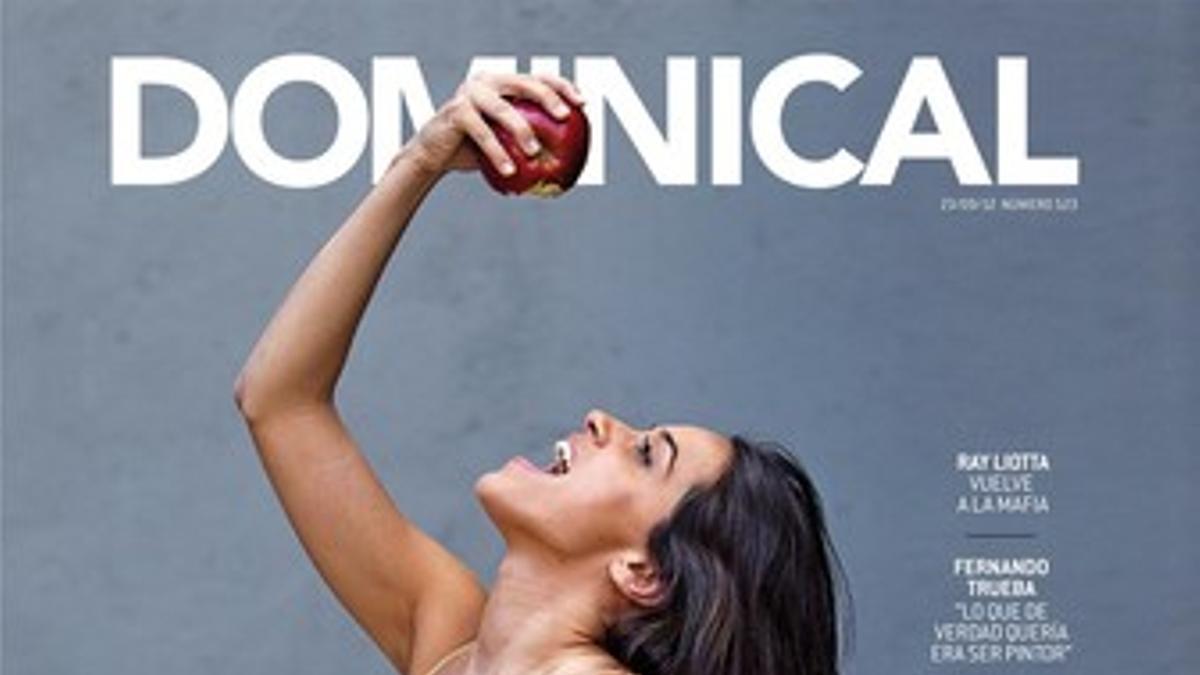 Portada de 'Dominical'