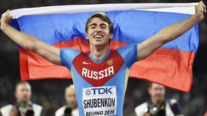 jviaplanabei09 pek n  china  28 08 2015   el atleta ruso se170124142301