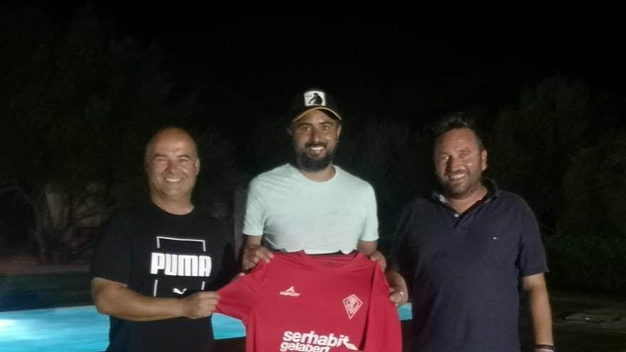 Pilotades | Gilardoni, fichaje de lujo del Campos - Diario de Mallorca - Vimarsana News