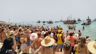 No solo verbenas y fuegos: la historia detrás de una de las fiestas más populares de Canarias