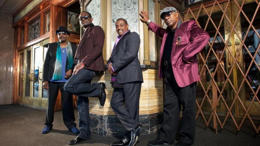 Kool &amp; The Gang