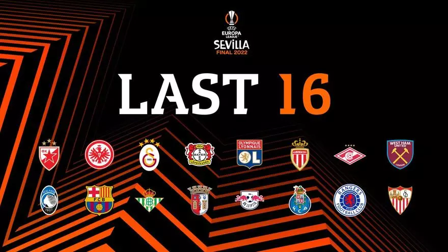El Galatasaray, rival del Barça en octavos de final de la Europa League