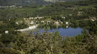 Detectan hasta 97 millones de bacterias «muy peligrosas» por litro de agua en As Conchas