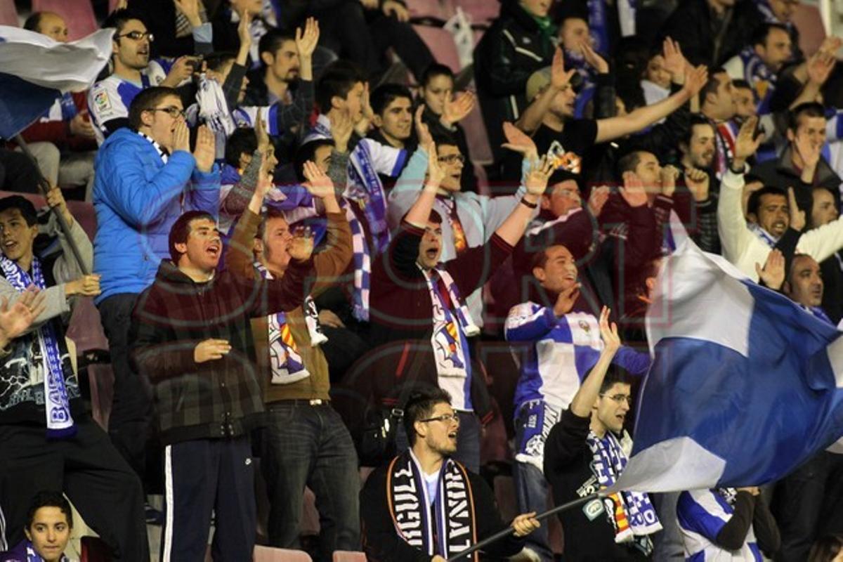 BARÇA B  2- SABADELL 0