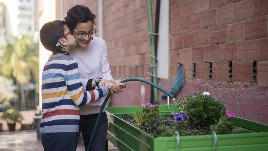 Niños con trastornos de salud: un parón en el aprendizaje por el coronavirus