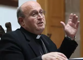 Monseñor Prieto, nuevo arzobispo de Santiago: “Habrá renovación de cargos en la diócesis y pediré un obispo auxiliar”