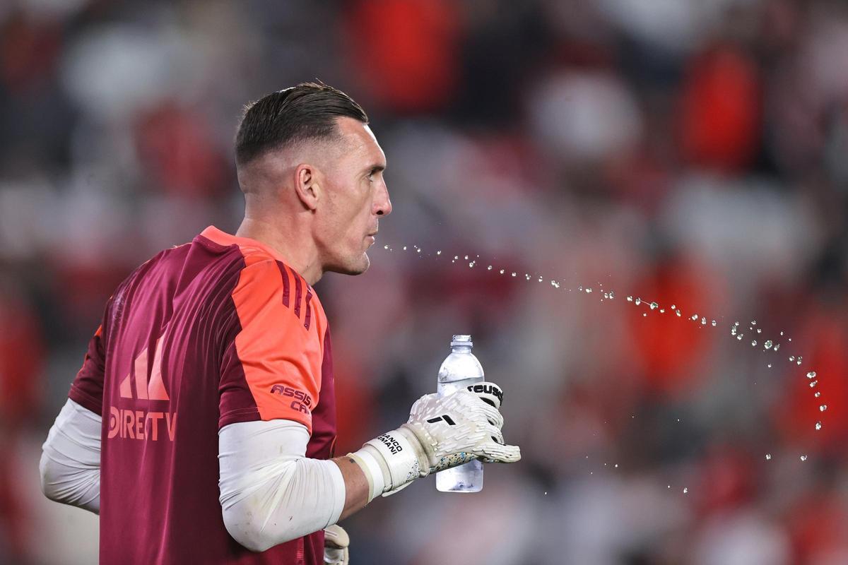 Copa Libertadores: River Plate - Colo Colo