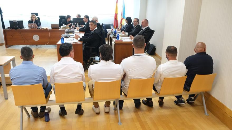 Condenados a prisión dos policías locales de Torrevieja por pedir dinero a comercios a cambio de protección