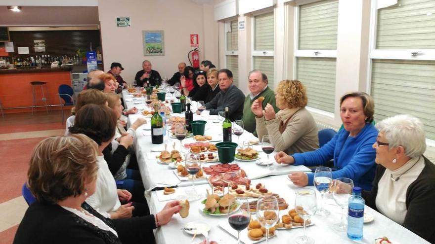 El coro &quot;La Fuentina&quot; celebra su 9.º aniversario y cantará el día 16