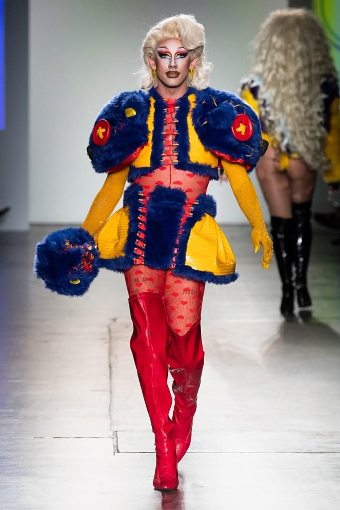 Global Fashion Collective