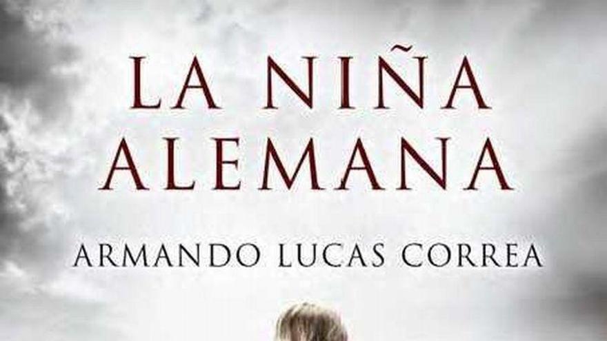 &#039;La niña alemana&#039;, rumbo a la emoción