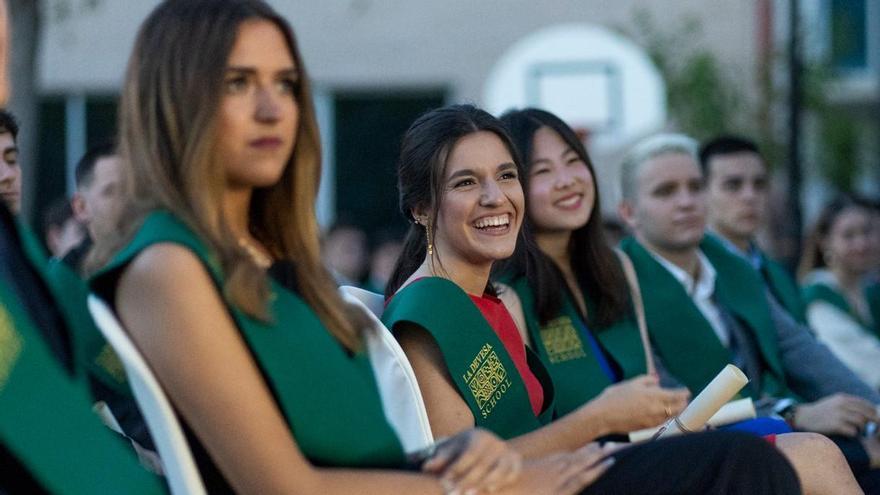 La Devesa Elche destaca por su constante innovación en metodologías de aprendizaje