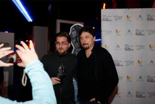 Carlos Bardem en Murcia