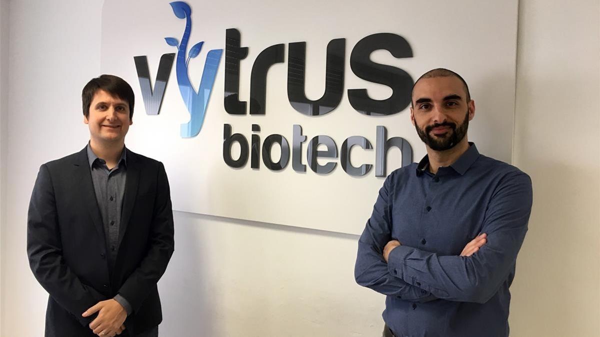 Vytrus Biotech