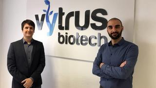 Vytrus Biotech: De las plantas al 'parquet'