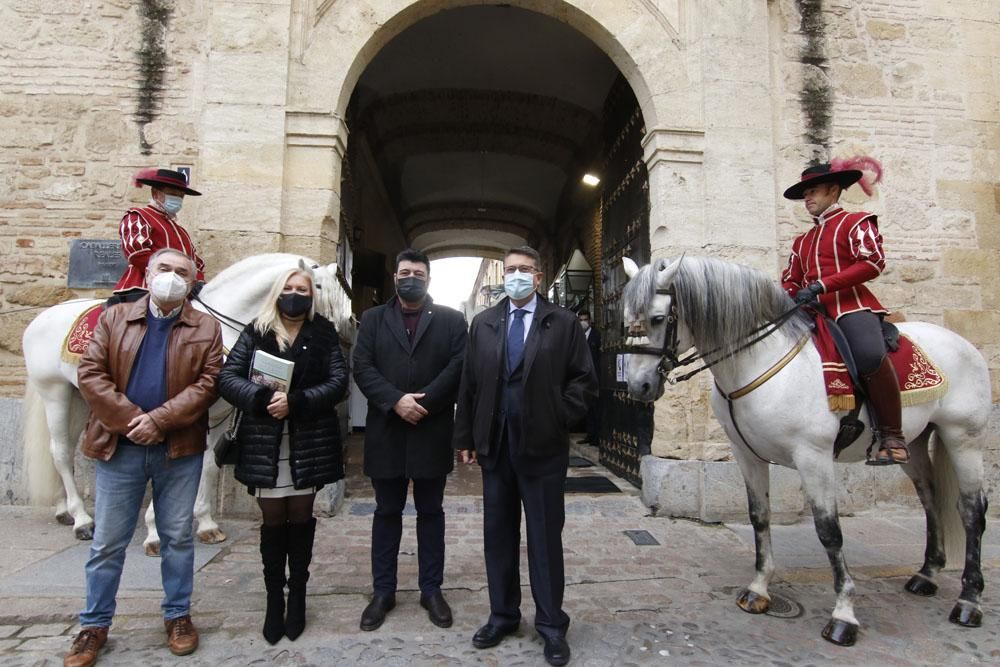 Premios de Turismo de Diario CÓRDOBA