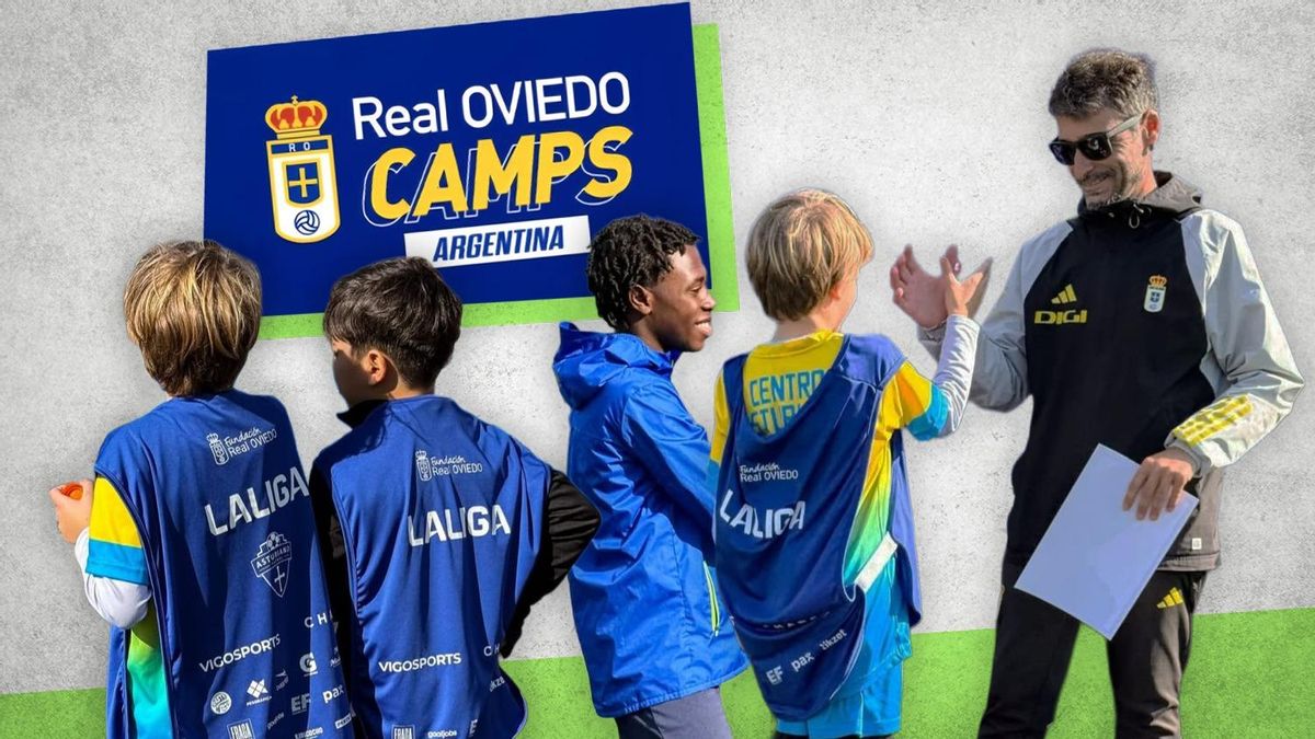 Campus oviedista en el Centro Asturiano de Buenos Aires