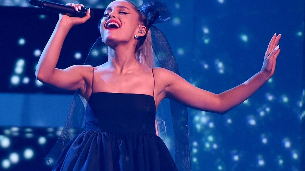 Ariana Grande y su último acto de amor: cambiar el título de una canción