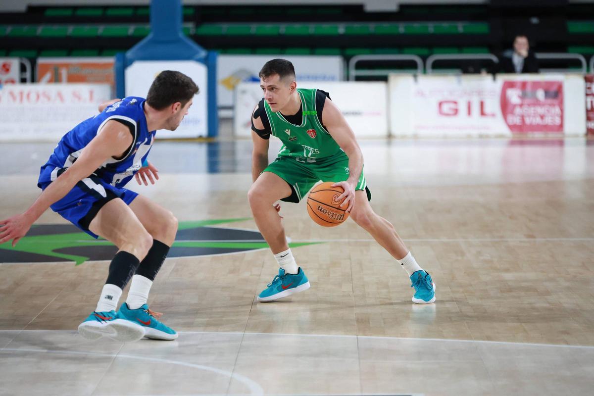 Fotogalería | Las imágenes del Cáceres Patrimonio - Ponferrada