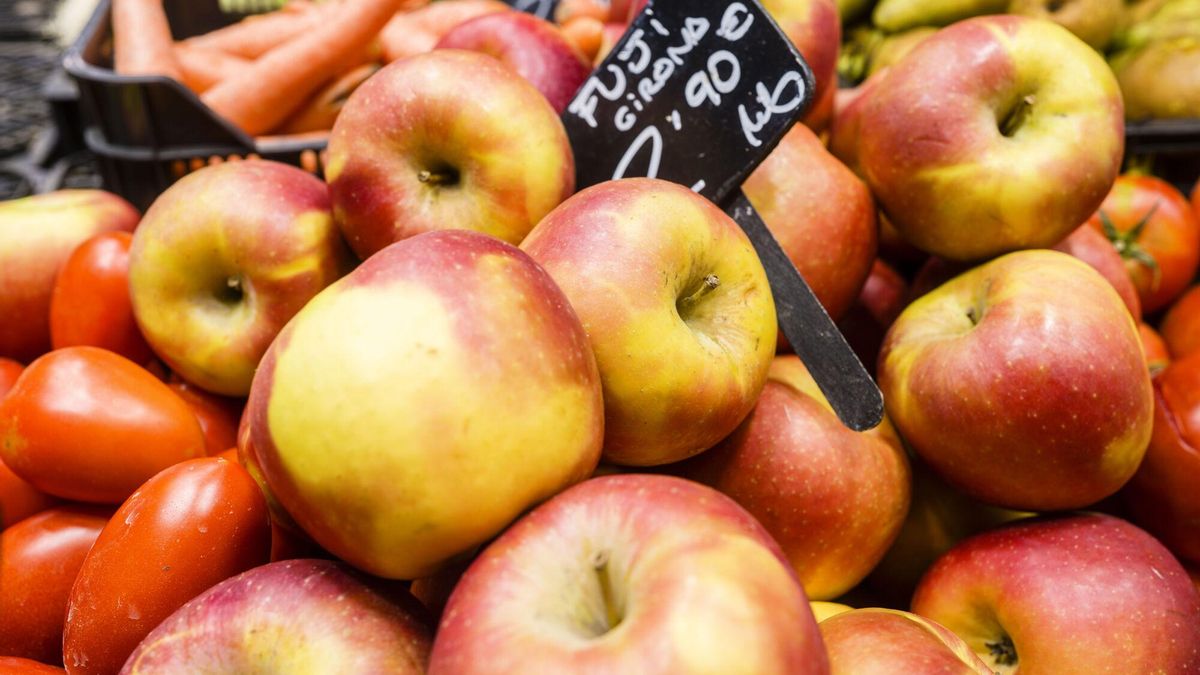 El pueblo medieval de Girona famoso por sus manzanas: indispensable para visitar en otoño