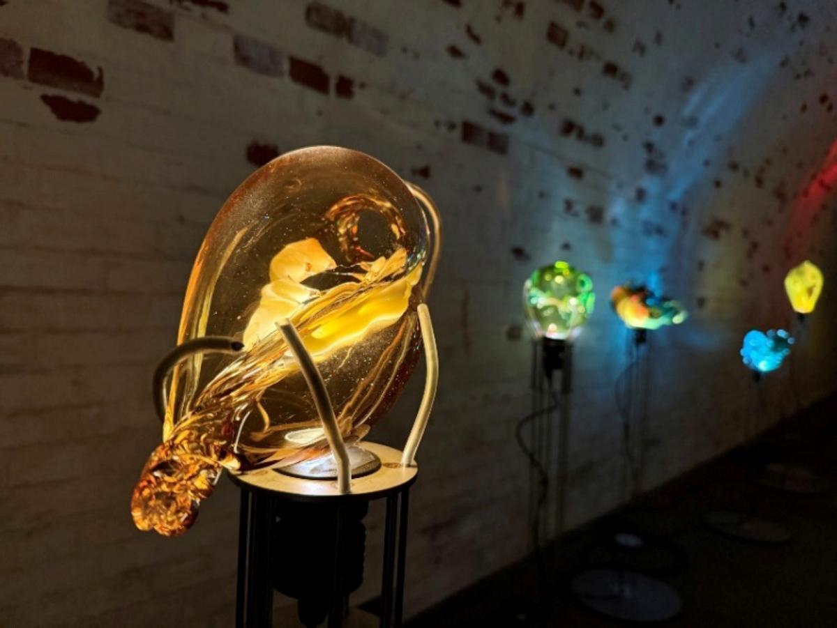 Tania Candiani. Subterra Abyssal, 2025