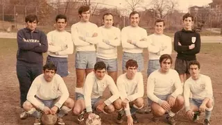 El día que el Madrid jugó contra un equipo gallego de Nueva York que murió y resucitó