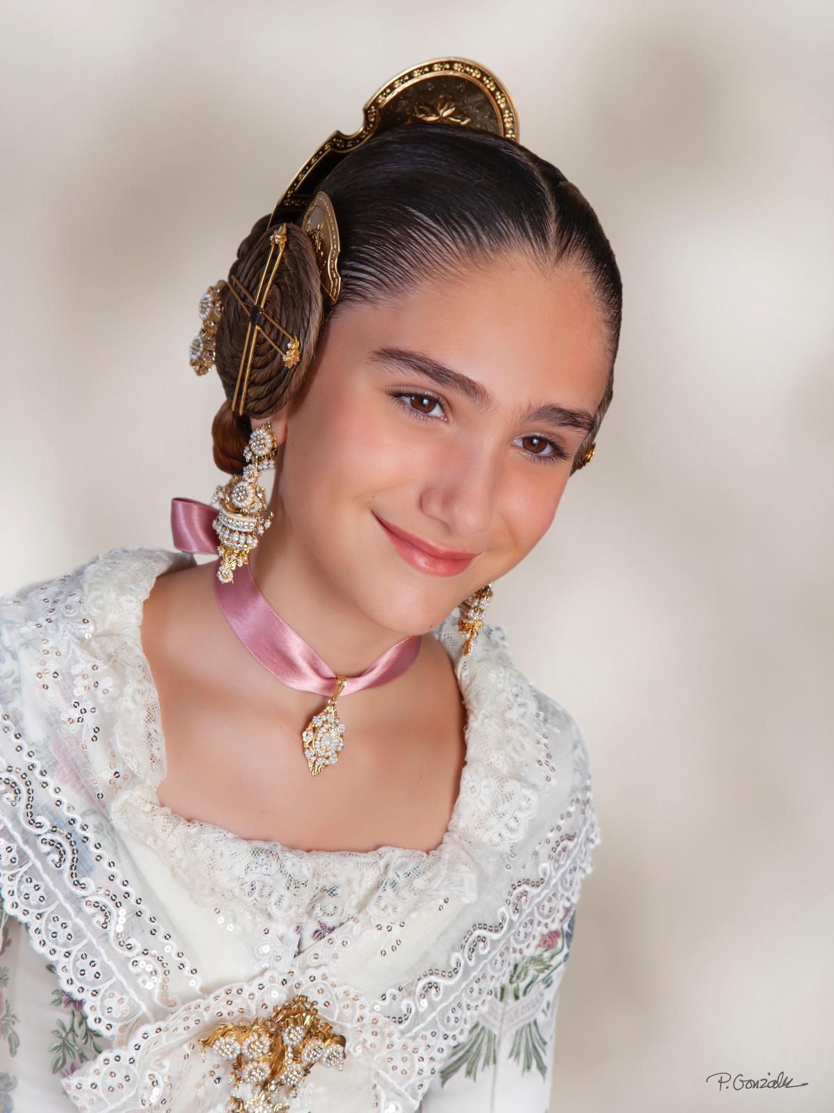 Adriana Bonet Bascuñán (Matías Perelló-Luis Santángel9