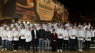 Estas son las 50 mejores pastelerías de Catalunya de 2025