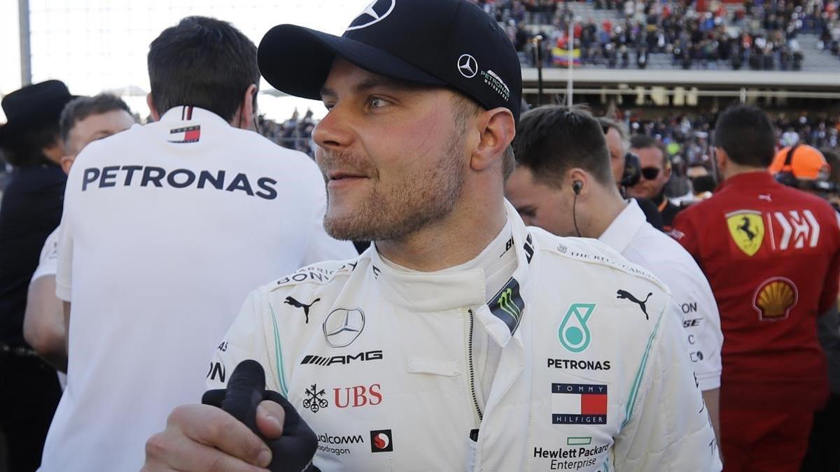 rpaniagua50714551 mercedes driver valtteri bottas  of finland  is congratulate191102232633