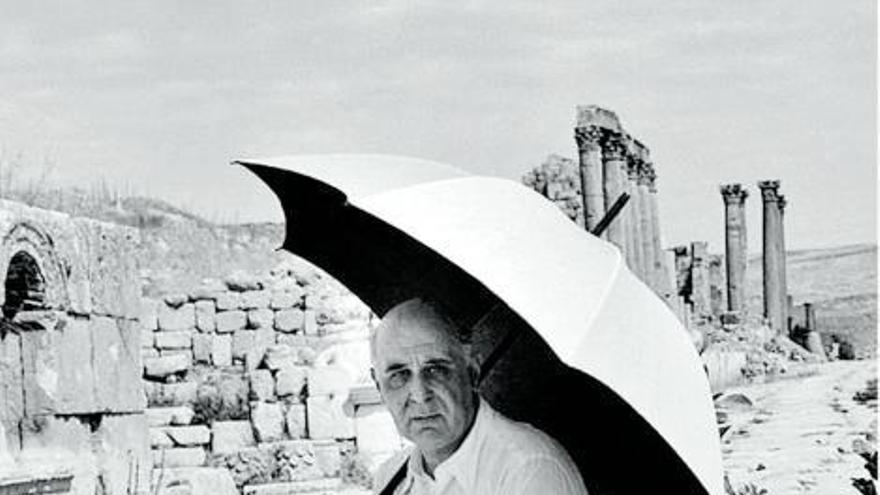 Giorgos Seferis (1900-1970), del que  el Taller tradujo ‘Tres poemas secretos’ (2009) y ‘Días 1931-1934’ (en curso de publicación). | | ELD
