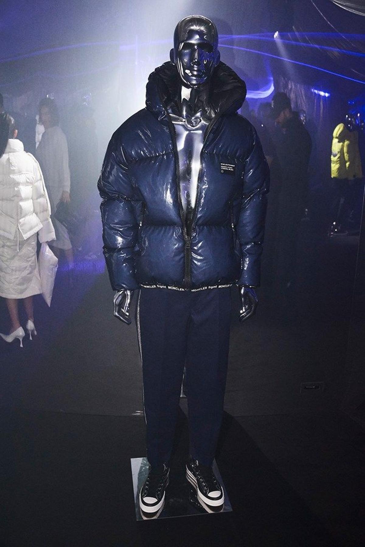 Moncler