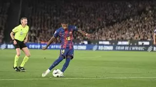 El alirón soñado que empezó en silencio