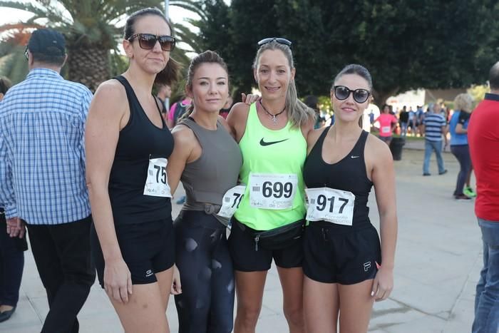 Carrera Popular Run for Parkinson´s Lorca 2019 (I)