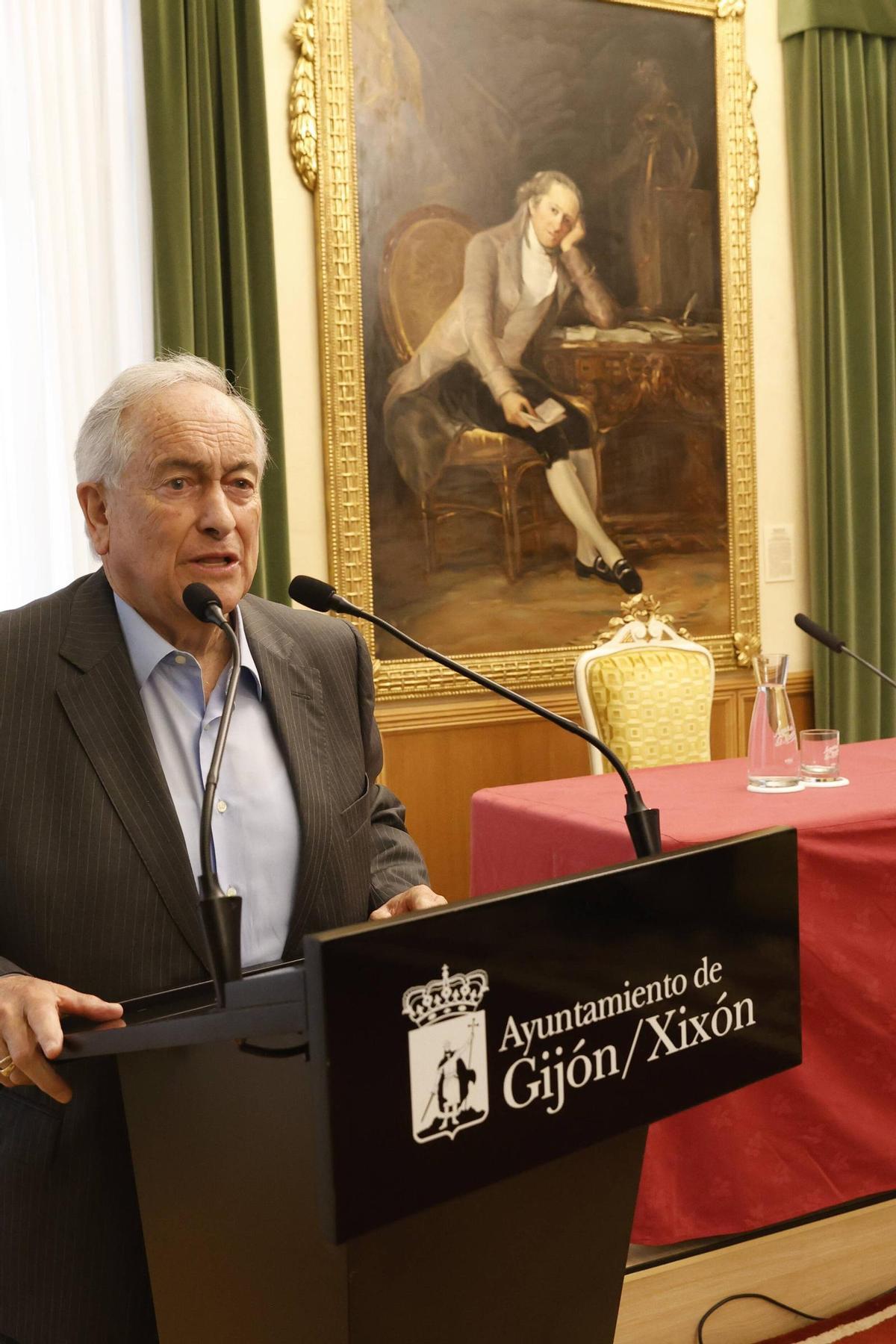 La Cooperativa, ese puente que "siempre se tendió" en Gijón "entre la ciudad y el campo" La Cooperativa, ese puente que "siempre se tendió" en Gijón "entre la ciudad y el campo"
