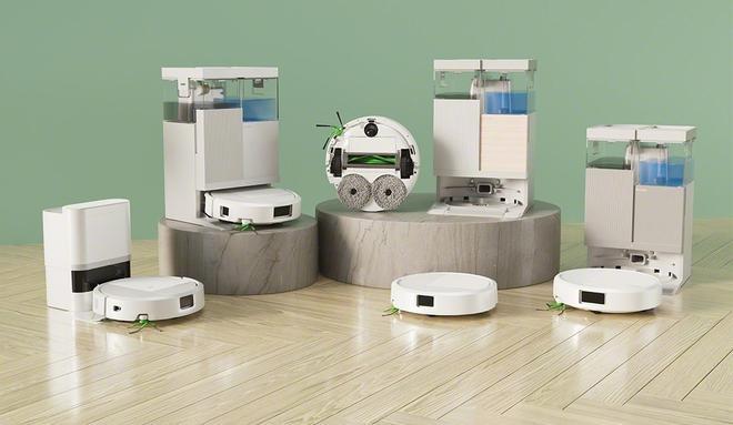 iRobot reduce el tamaño de sus Roomba y apuesta por más autonomía en la limpieza doméstica
